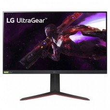 LG 32GP850-B 32 inch UltraGear 165Hz QHD IPS Gaming Monitor